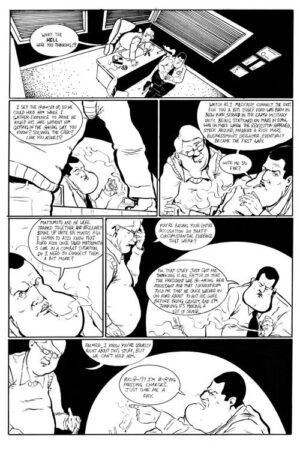 Tales From The Plex #15 - Image 2
