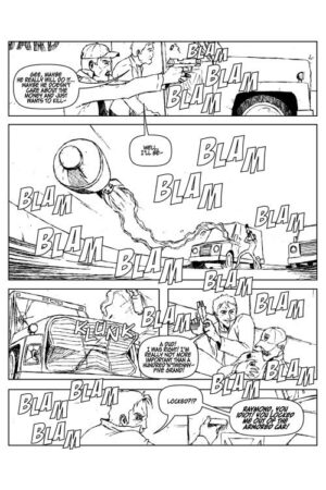 Tales From The Plex #15 - Image 4