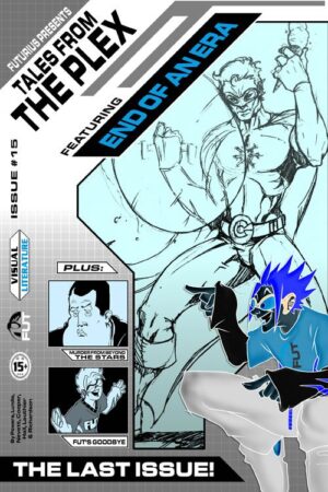 Tales From The Plex #15