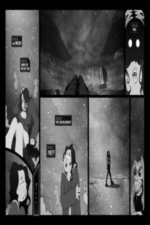 The Darkling Vol. 1 - Image 2