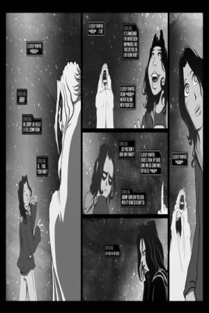 The Darkling Vol. 1 - Image 3