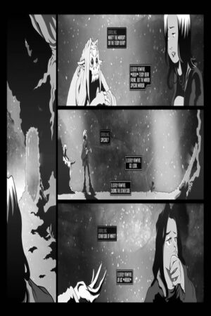 The Darkling Vol. 1 - Image 4