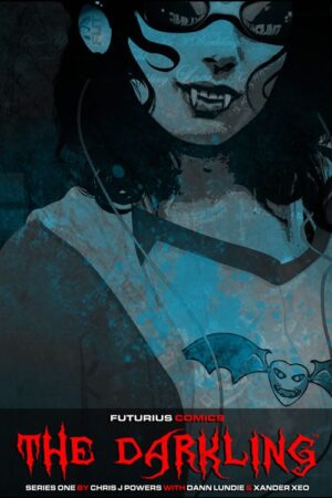 The Darkling Vol. 1