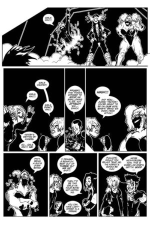 Meta-Force #1 - Image 4