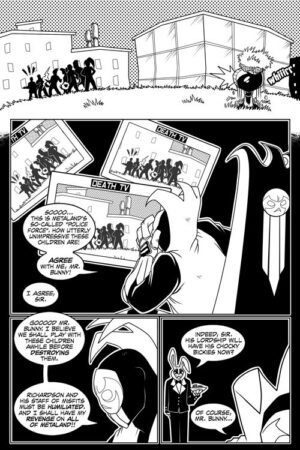 Concept Core Vol. 1 - Image 4