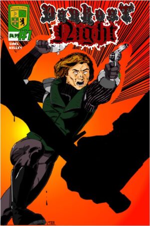 Darkest Night #1