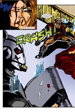Darkest Night #1 - Image 3