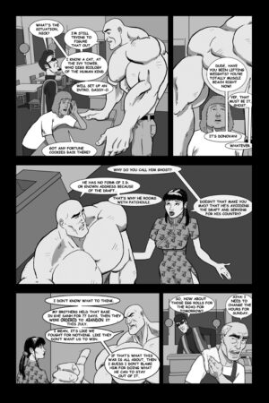 Napalm Nick #2 - Image 4