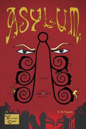 Asylum #08