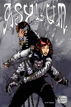 Asylum #11