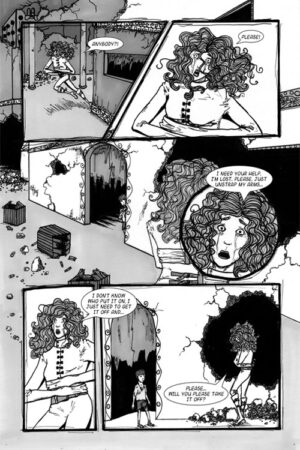 Asylum #01 - Image 4