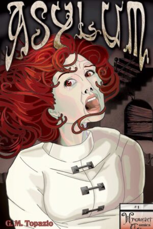 Asylum #01