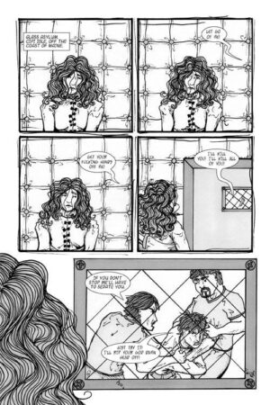 Asylum #02 - Image 4