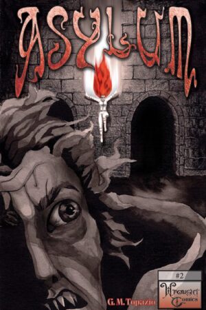 Asylum #02