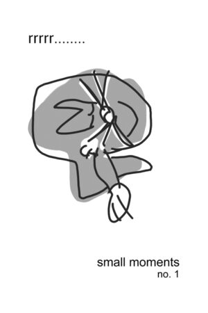 Small Moments #1