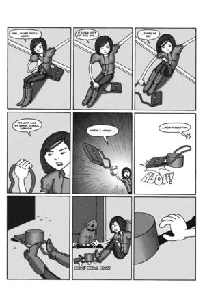 Delia Awesome #2 - Image 3