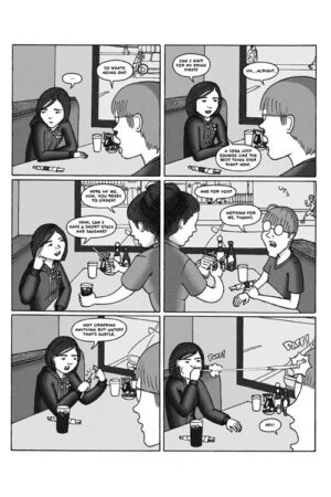 Delia Awesome #2 - Image 4