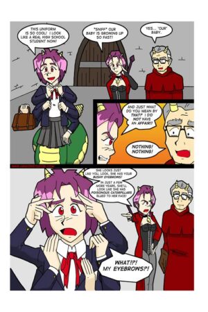 Demon Sisters Vol. 1 - Image 3