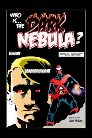 The Dark Nebula Nightmares & Deceptions - Image 2