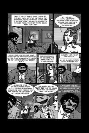 The Hard Road - Image 3