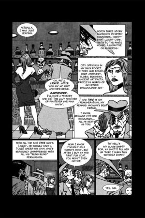 The Hard Road - Image 4