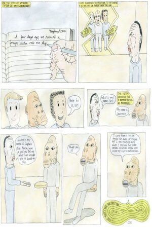 Did I Infect The Ghost? - Image 2