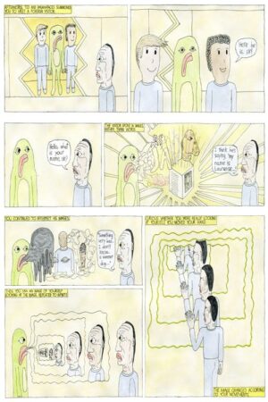 Did I Infect The Ghost? - Image 3