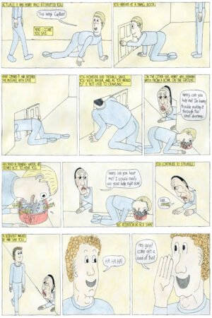 Did I Infect The Ghost? - Image 4