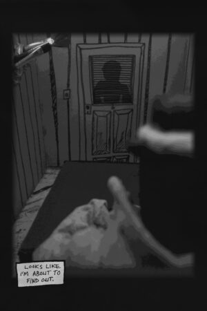 Intervals Of Horrible Sanity #5 - Image 2