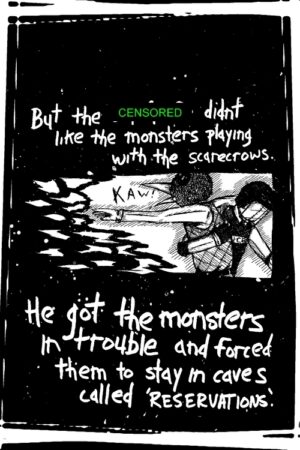 Intervals Of Horrible Sanity - Image 3