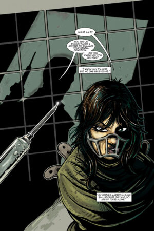 17 Life Jail Bait #1 - Image 4
