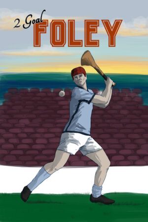 2-goal Foley #1