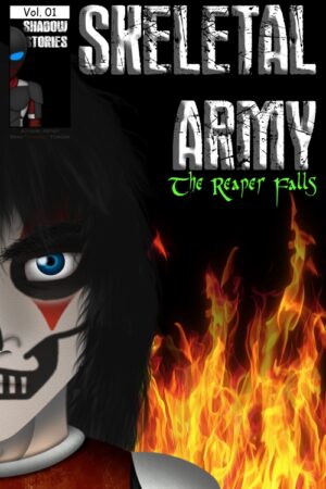 Skeletal Army #1