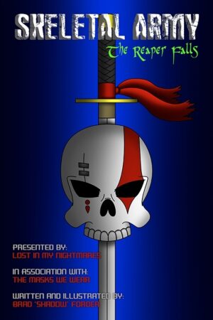 Skeletal Army #1 - Image 2
