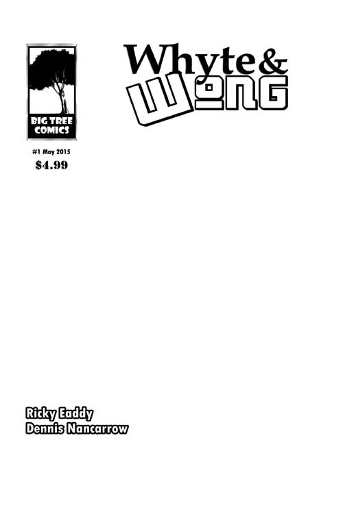 Whyte & Wong #1