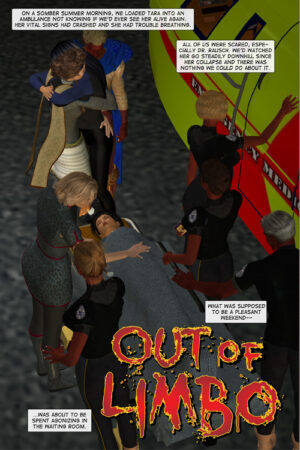 A Deviant Mind #31 - Image 2