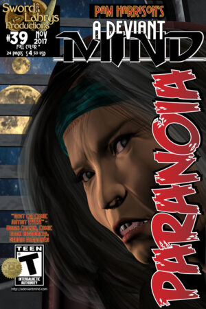 A Deviant Mind #39