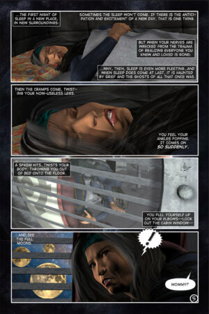 A Deviant Mind #39 - Image 2