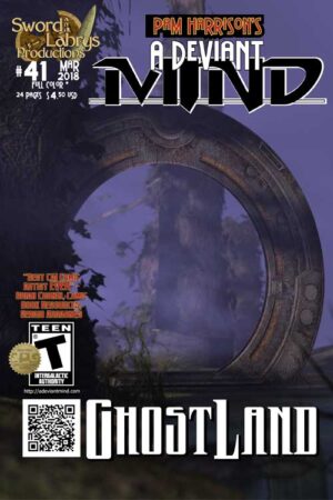 A Deviant Mind #41