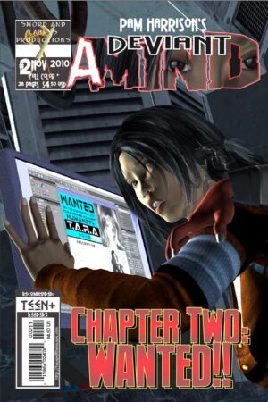 A Deviant Mind #02