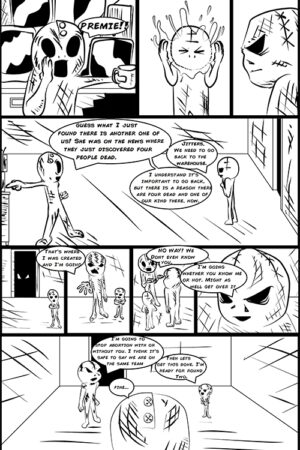 Dead Babies #3 - Image 3