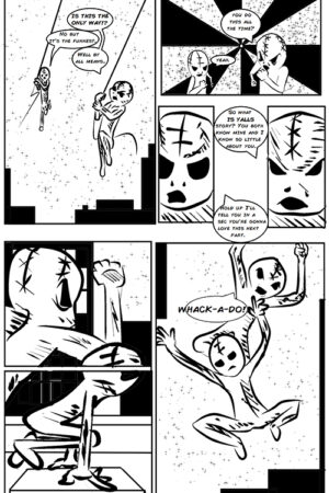 Dead Babies #3 - Image 4