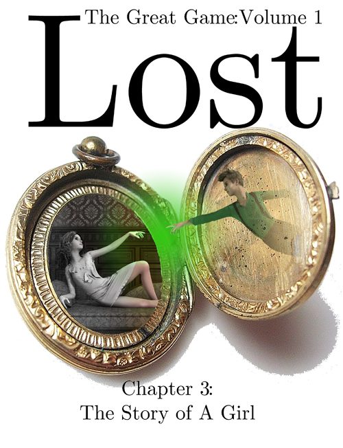 Lost #3