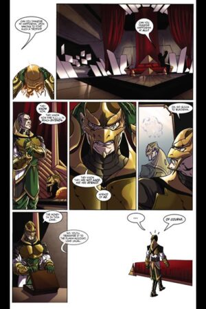 Heist #1 - Image 2