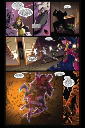 Heist #1 - Image 4