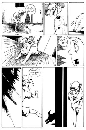 Boy #1 - Image 3