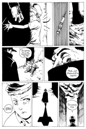 Boy #1 - Image 4