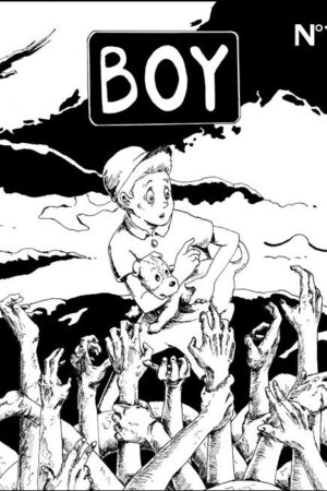 Boy #1