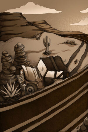 Road Trip - Image 2