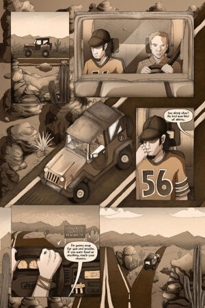 Road Trip - Image 4
